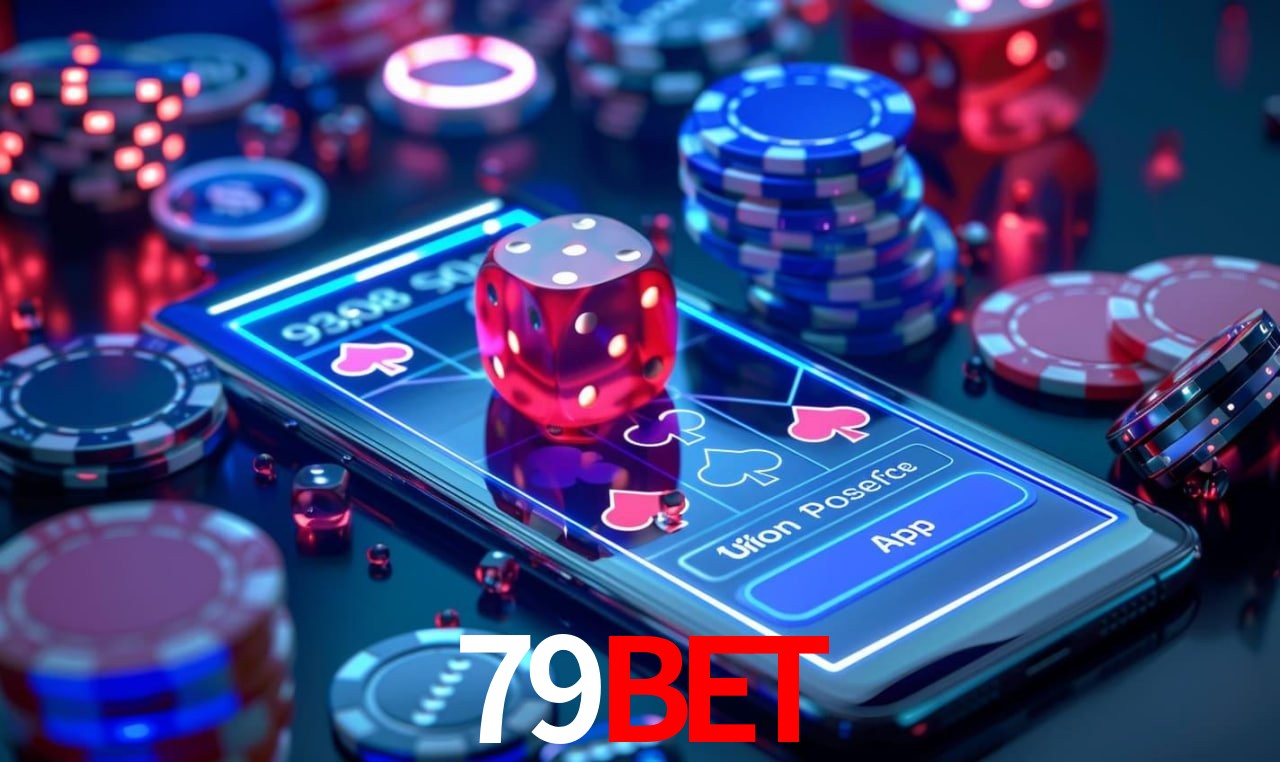 Explore as vantagens do 79bet: serviço profissional e confiabilidade