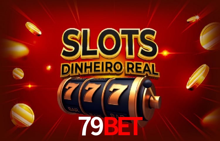 Sinta a adrenalina dos jogos de cassino com 79bet